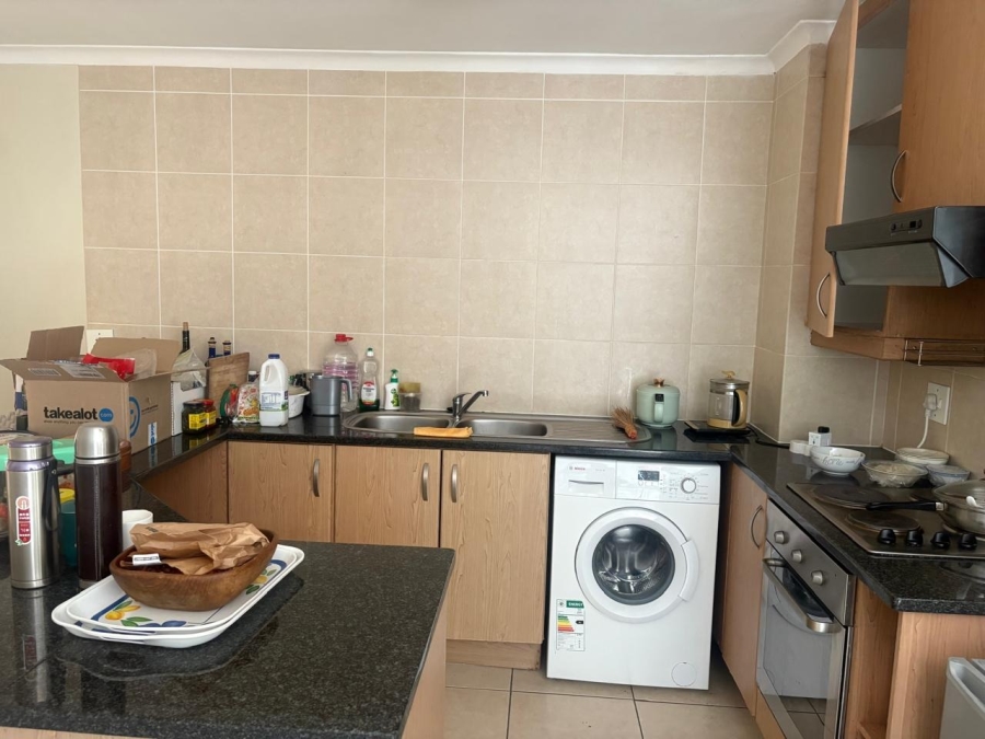 To Let 3 Bedroom Property for Rent in West Beach Western Cape